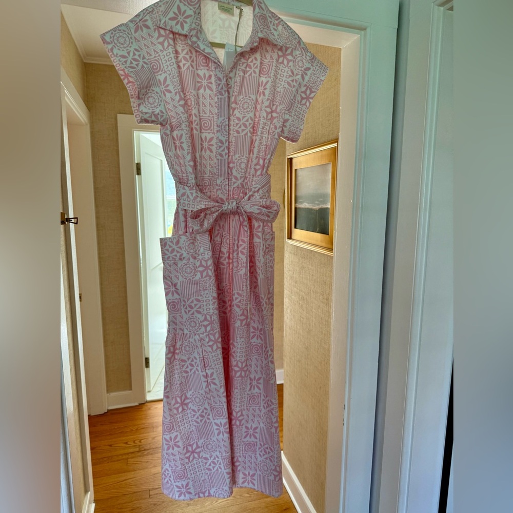 NWT Julia Amory Betty Dress size Small